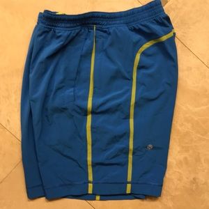 Lululemon Men’s Shorts
